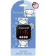 RELOJ LED DIGITAL CINNAMOROLL