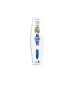 RELOJ DIGITAL REAL MADRID