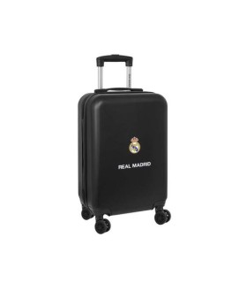 MALETA REAL MADRID