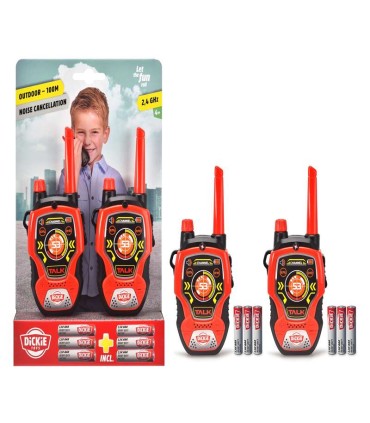 WALKIE TALKIE DICKIE 