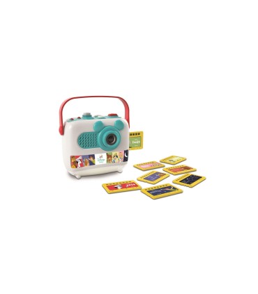 PROYECTOR CUENTOS DISNEY