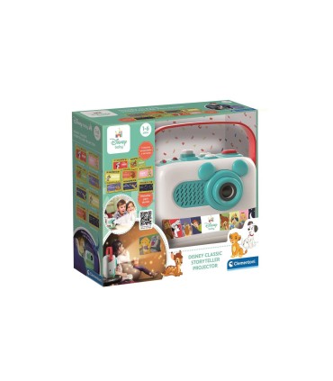 PROYECTOR CUENTOS DISNEY