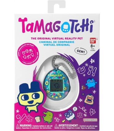 TAMAGOTCHI ORIGINAL.