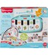 GIMNASIO PATADITAS FISHER PRICE