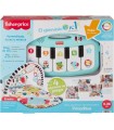 GIMNASIO PATADITAS FISHER PRICE