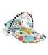 GIMNASIO PATADITAS FISHER PRICE