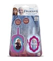 WALKIE TALKIE FROZEN.