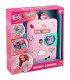 FUNLOCKETS DIARIO SECRETO 
