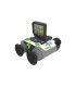 PRISMATICOS MULTIMEDIA VTECH NATURALEZA Y AVENTURA