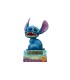 RELOJ DESPERTADOR 3D STITCH