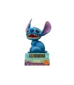 RELOJ DESPERTADOR 3D STITCH