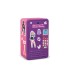KIDISECRETS LOCKER TAQUILLA SECRETA ROSA