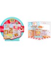 MINI VERSE MAKE IT MINI SPACES PIZZA