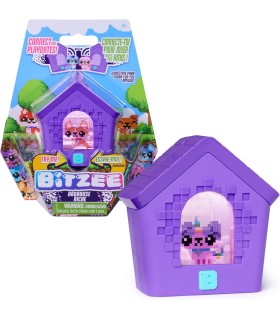 BITZEE MASCOTA DIGITAL DOGHOUSE