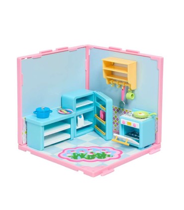 SUITE SPACES KITCHEN-DISEÑA TU COCINA