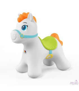 CABALLO SALTARÍN 