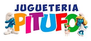 Juguetería Pitufo